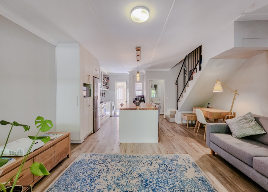 2 Bedroom Property for Sale in Nooitgedacht Village Western Cape